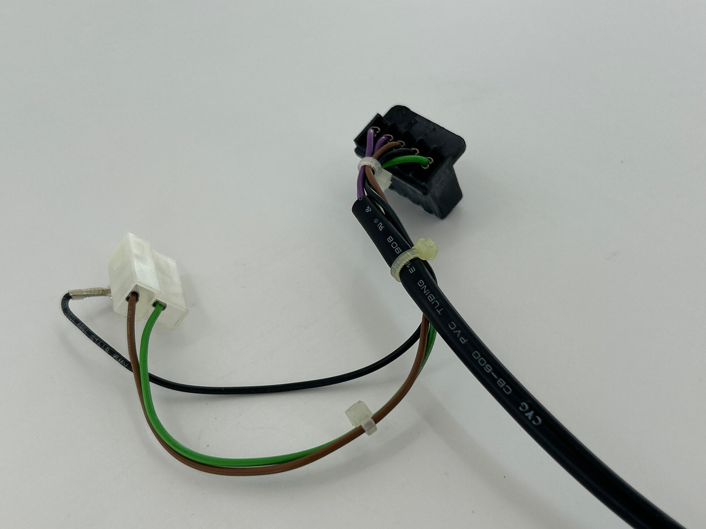 Marantec Comfort 220.2 Stromkabel Kabel Anschlusskabel Kabelbaum Hauptkabel Verkabelung Verbindungskabel Steuerkabel Verdrahtung