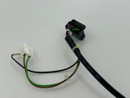 Marantec Comfort 220.2 Stromkabel Kabel Anschlusskabel Kabelbaum Hauptkabel Verkabelung Verbindungskabel Steuerkabel Verdrahtung