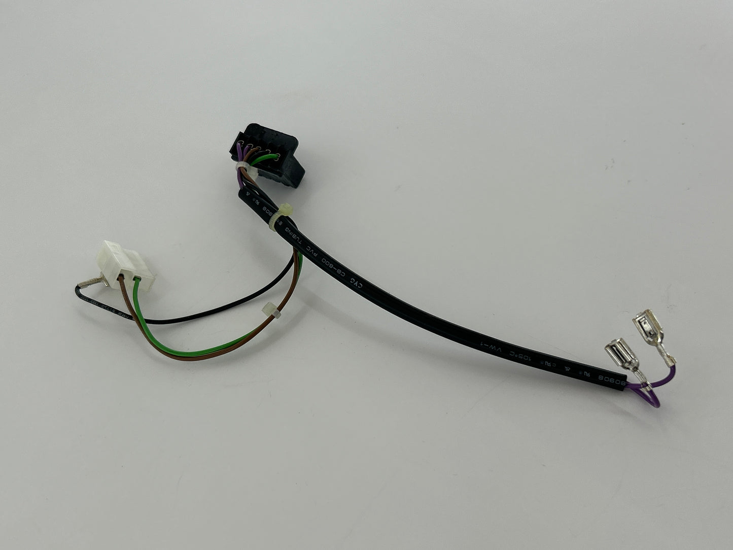 Marantec Comfort 220.2 Stromkabel Kabel Anschlusskabel Kabelbaum Hauptkabel Verkabelung Verbindungskabel Steuerkabel Verdrahtung