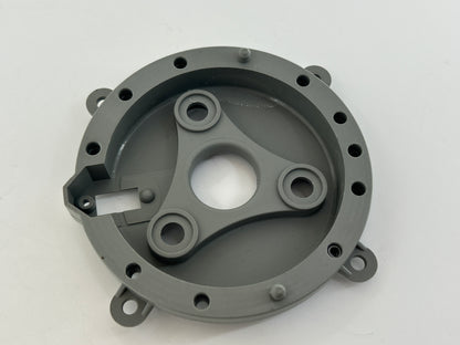 Marantec Comfort 220.2 Motoradapter Flansch Motorflansch Ersatzteil Adapter Verbinder Adapteraufsatz Zahnrad