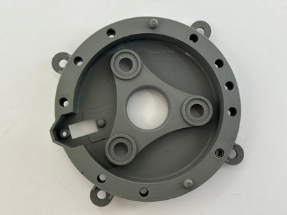 Marantec Comfort 220.2 Motoradapter Flansch Motorflansch Ersatzteil Adapter Verbinder Adapteraufsatz Zahnrad