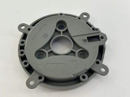Marantec Comfort 220.2 Motoradapter Flansch Motorflansch Ersatzteil Adapter Verbinder Adapteraufsatz Zahnrad