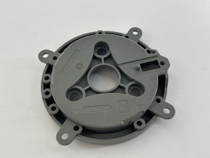 Marantec Comfort 220.2 Motoradapter Flansch Motorflansch Ersatzteil Adapter Verbinder Adapteraufsatz Zahnrad