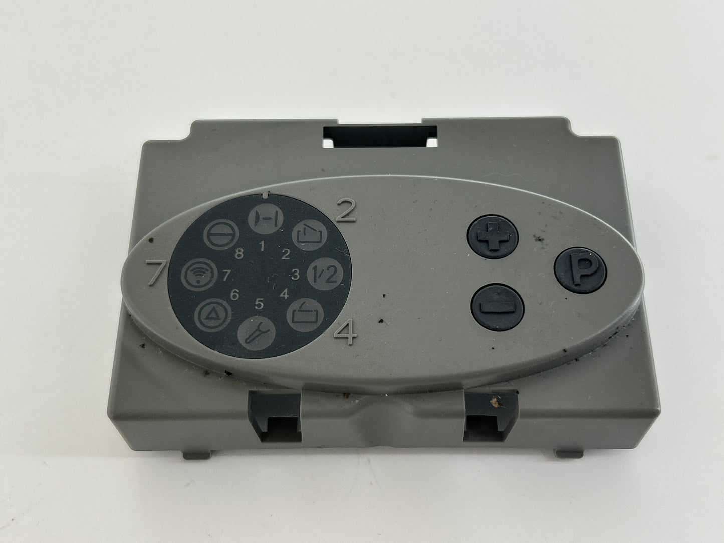 Hörmann spare parts