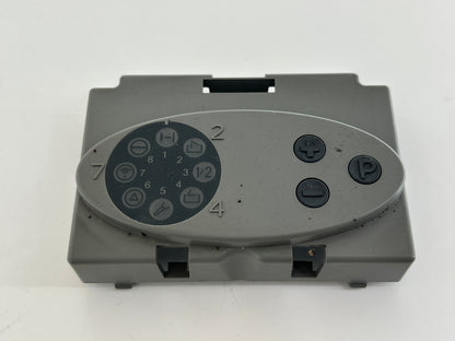 Hörmann spare parts