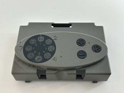 Hörmann spare parts