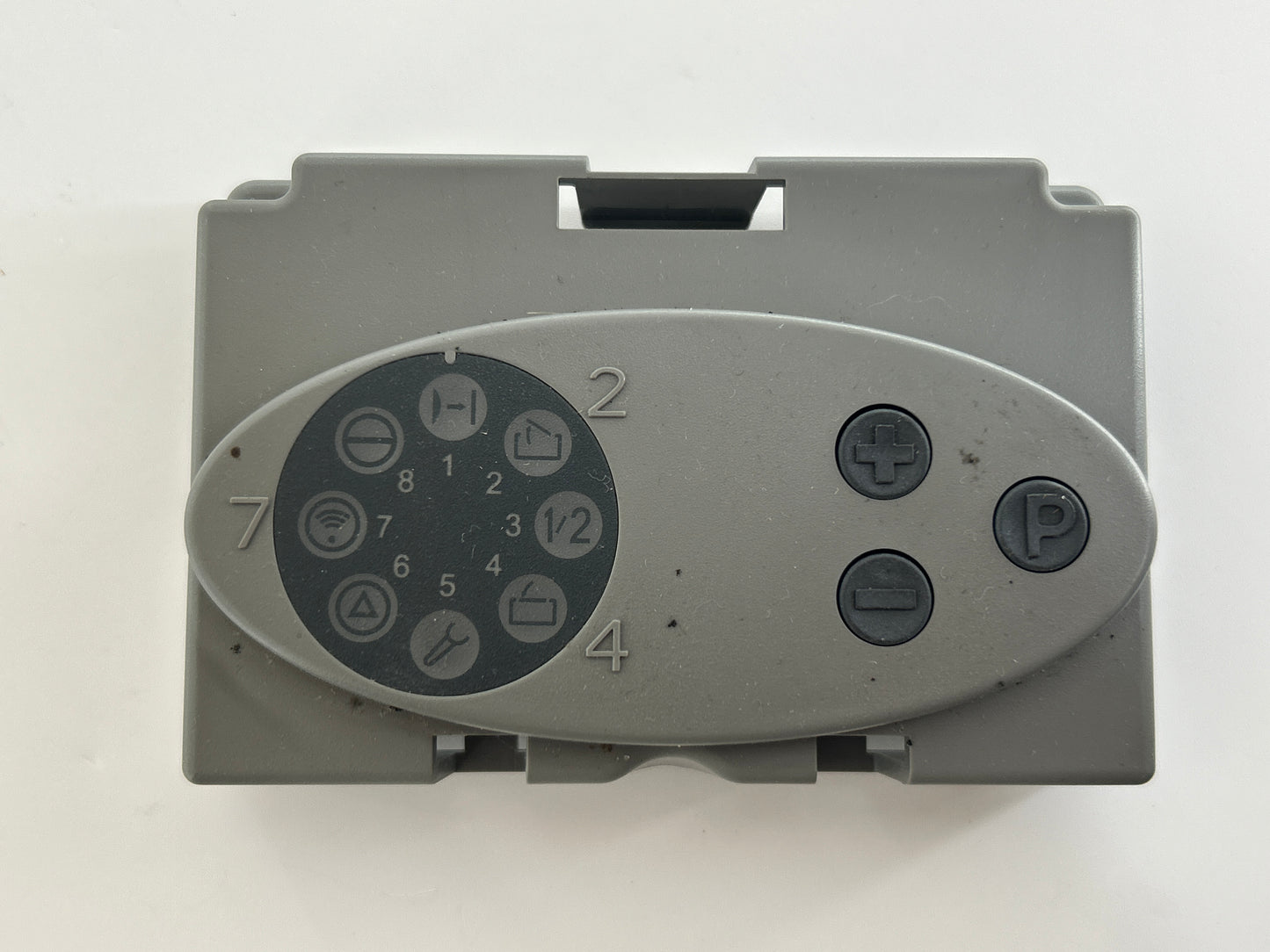 Hörmann spare parts