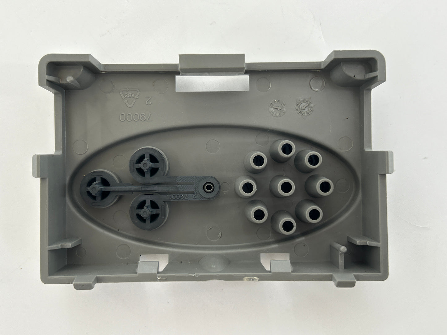 Hörmann spare parts