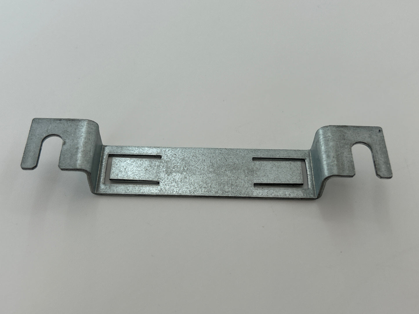 Marantec Comfort 220.2 Schienenbefestigung Haltewinkel Beschlag Bügel Befestigung Winkel Halterung Halter Haltewinkel
