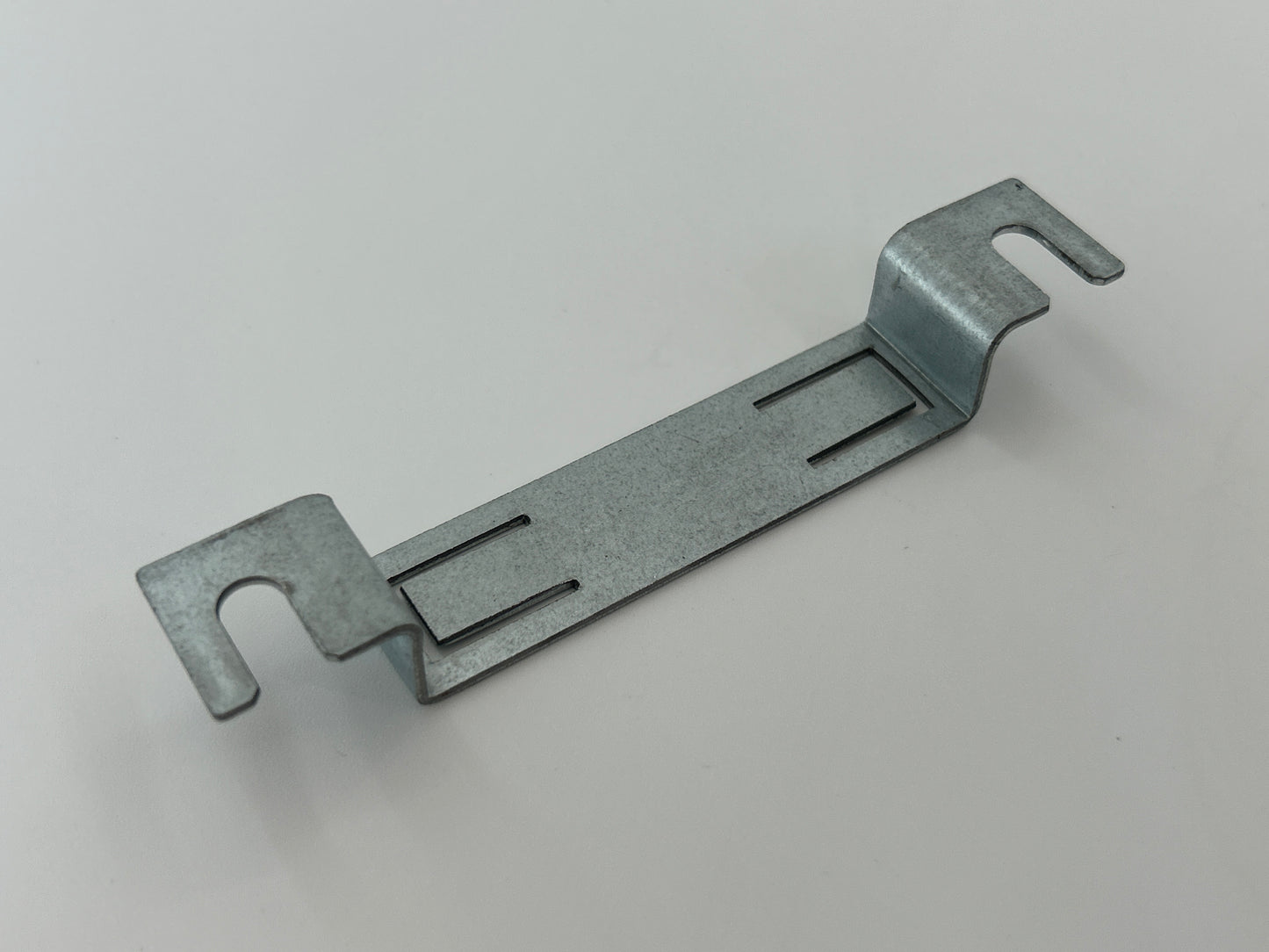 Marantec Comfort 220.2 Schienenbefestigung Haltewinkel Beschlag Bügel Befestigung Winkel Halterung Halter Haltewinkel