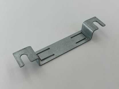 Marantec Comfort 220.2 Schienenbefestigung Haltewinkel Beschlag Bügel Befestigung Winkel Halterung Halter Haltewinkel