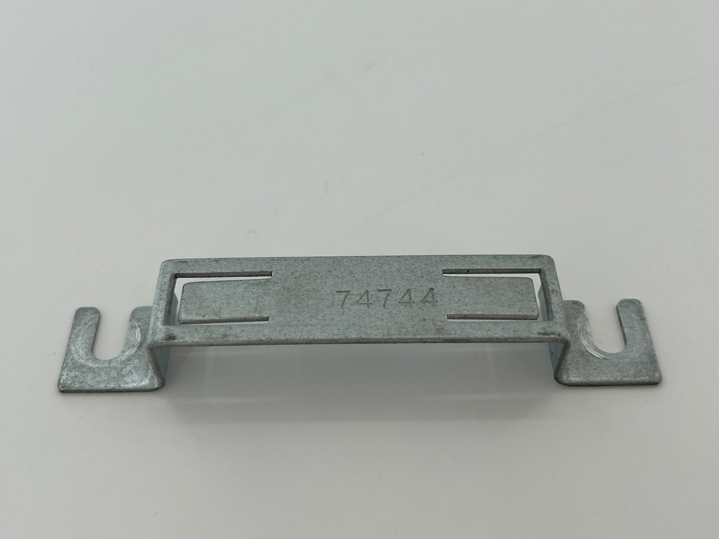 Marantec Comfort 220.2 Schienenbefestigung Haltewinkel Beschlag Bügel Befestigung Winkel Halterung Halter Haltewinkel