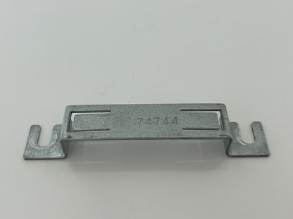 Marantec Comfort 220.2 Schienenbefestigung Haltewinkel Beschlag Bügel Befestigung Winkel Halterung Halter Haltewinkel
