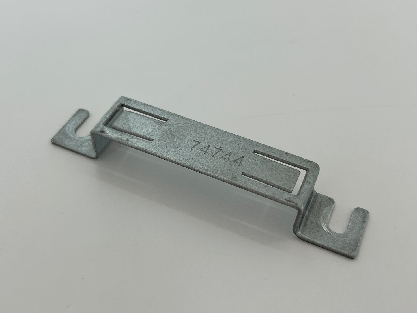 Marantec Comfort 220.2 Schienenbefestigung Haltewinkel Beschlag Bügel Befestigung Winkel Halterung Halter Haltewinkel