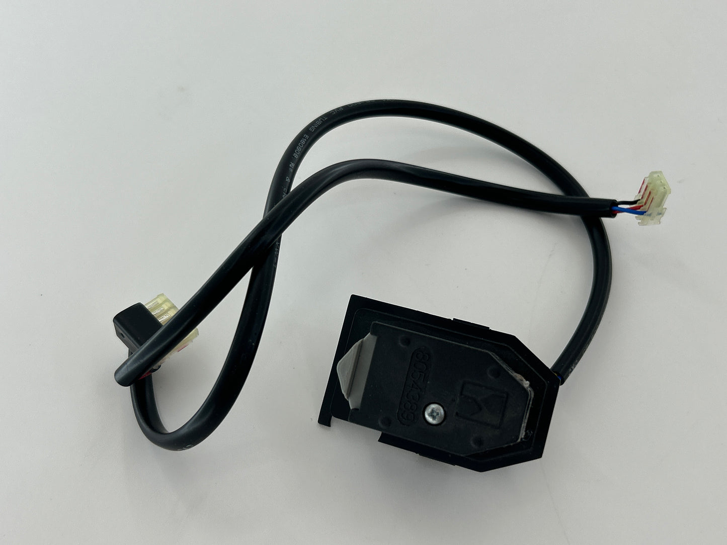 Marantec Comfort 220.2 Endschalter Sensor Schalter Hallsensor Taster Endanschlag Positionsschalter Microschalter Kontaktschalter Tastkontakt ID Geber