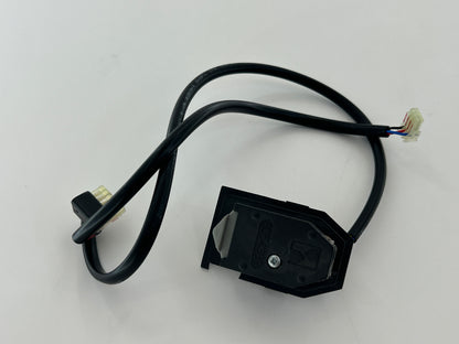 Marantec Comfort 220.2 Endschalter Sensor Schalter Hallsensor Taster Endanschlag Positionsschalter Microschalter Kontaktschalter Tastkontakt ID Geber
