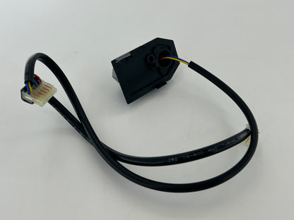 Marantec Comfort 220.2 Endschalter Sensor Schalter Hallsensor Taster Endanschlag Positionsschalter Microschalter Kontaktschalter Tastkontakt ID Geber