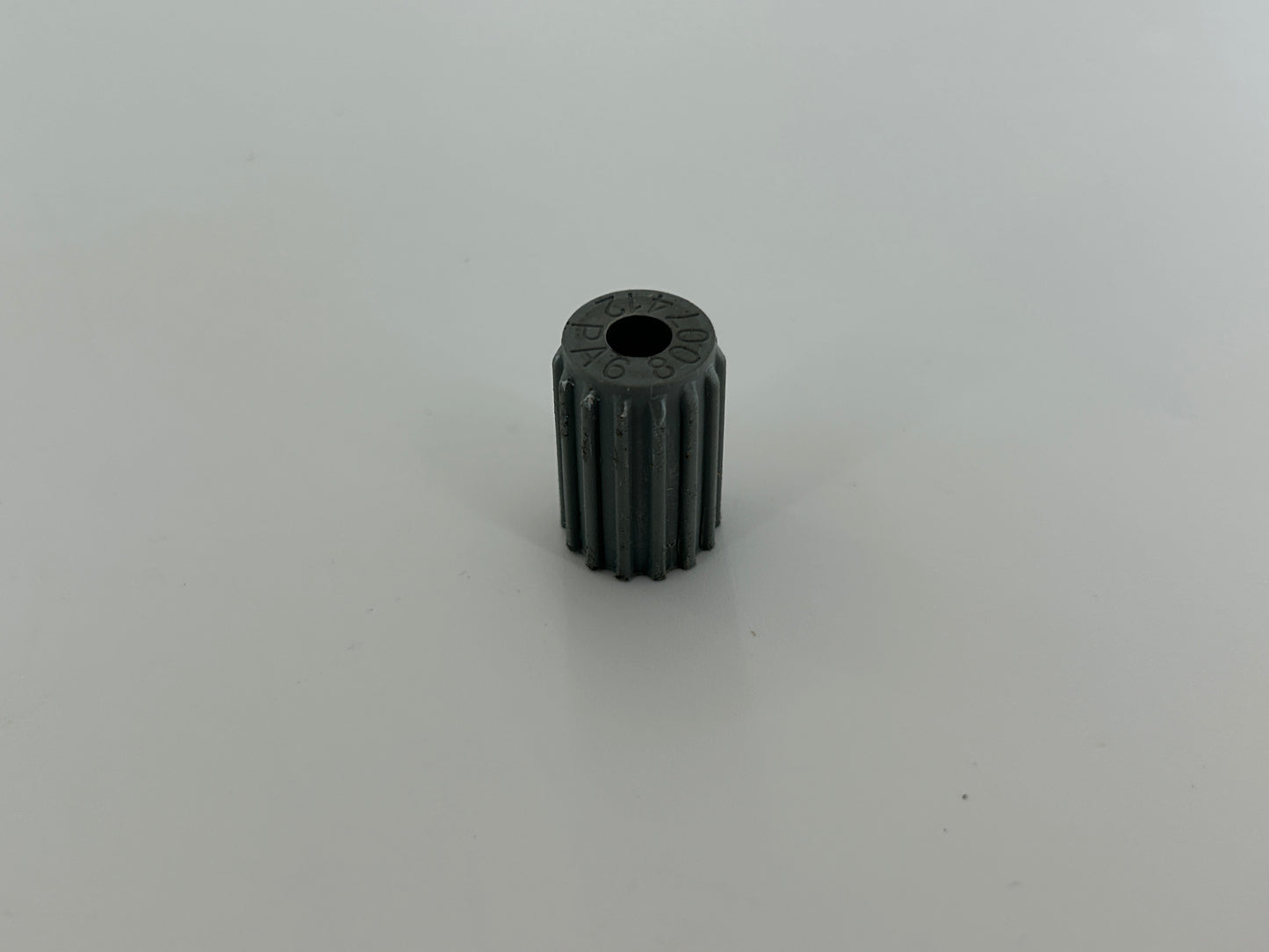 Marantec Comfort 220.2  Vielzahnverbinder Verbindungsadapter Adapterhülse Zahnrad Zahnkranz  Motoradapter Verbinder Hülse METALL Verbindung Kerbverzahnung  Kunststoffverzahnung