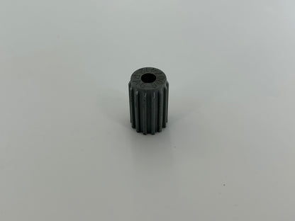 Marantec Comfort 220.2  Vielzahnverbinder Verbindungsadapter Adapterhülse Zahnrad Zahnkranz  Motoradapter Verbinder Hülse METALL Verbindung Kerbverzahnung  Kunststoffverzahnung