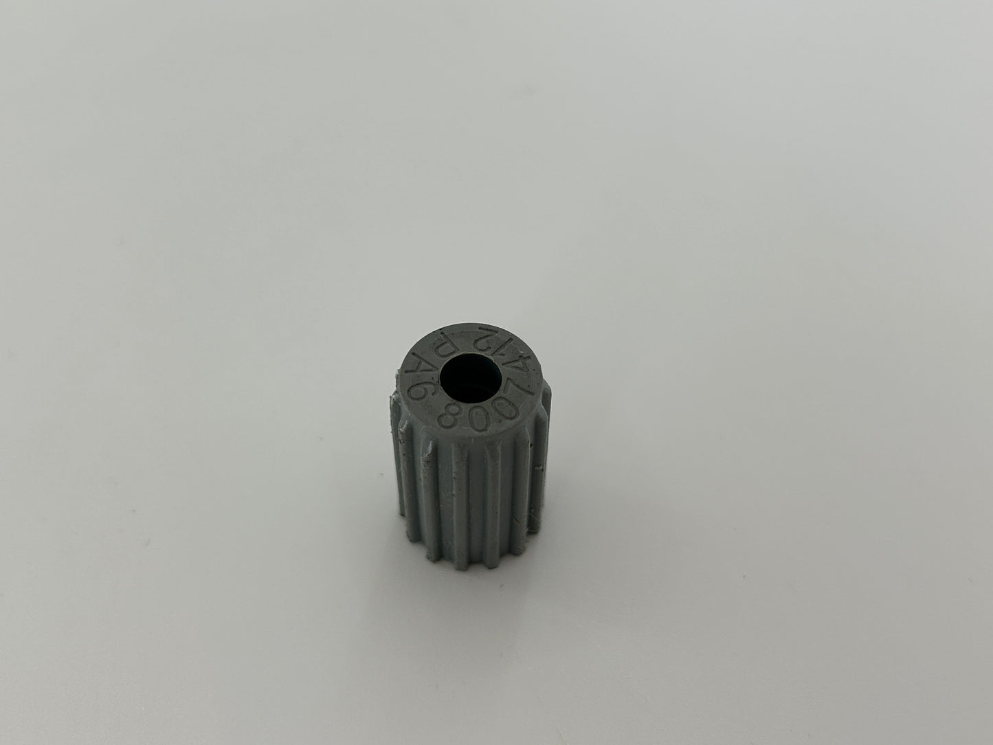 Marantec Comfort 220.2  Vielzahnverbinder Verbindungsadapter Adapterhülse Zahnrad Zahnkranz  Motoradapter Verbinder Hülse METALL Verbindung Kerbverzahnung  Kunststoffverzahnung