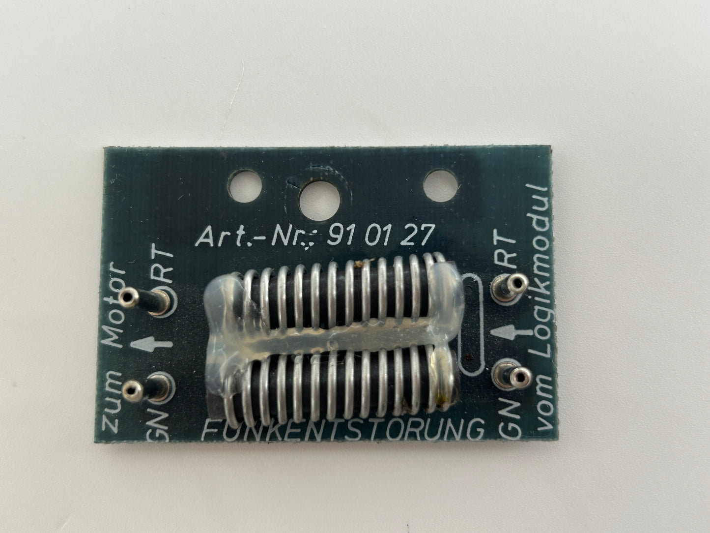 Hörmann spare parts