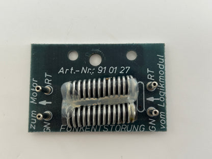 Hörmann spare parts