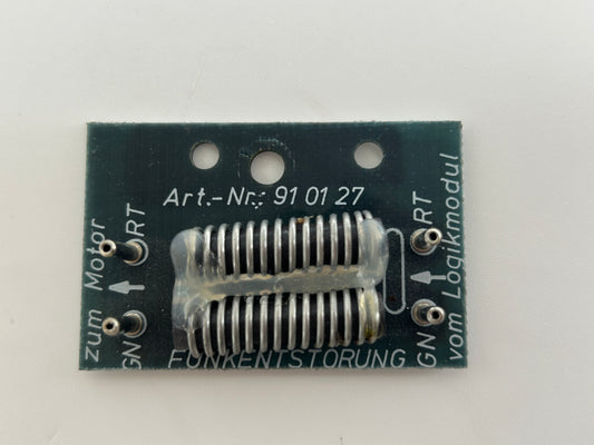 Hörmann spare parts