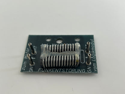 Hörmann spare parts