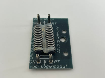 Hörmann spare parts