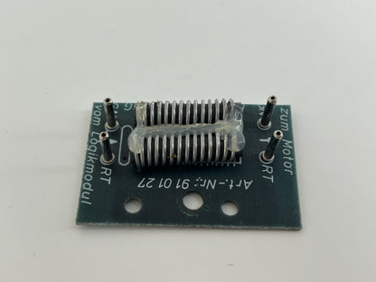 Hörmann spare parts