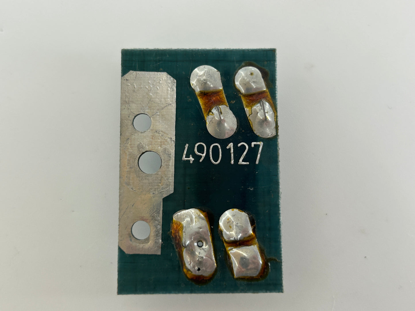 Hörmann spare parts