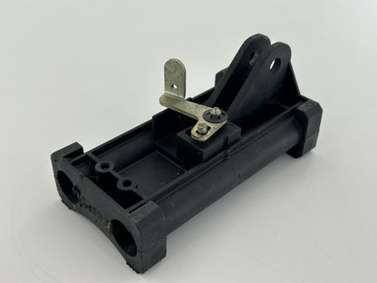 Ruku Ansonic MA50 MA90 Laufwagen Mitnehmer Schlitten Zugschlitten Motorwagen Laufkatze Laufbock Gleitschlitten Laufschuh Laufschlitten Rollenwagen Führungsschlitten Antriebsschlitten