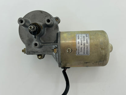 Ruku-Ansonic MA50-90  Motor Antriebsmotor Getriebemotor Ersatzmotor Tormotor Hubmotor Garagentormotor Elektromotor