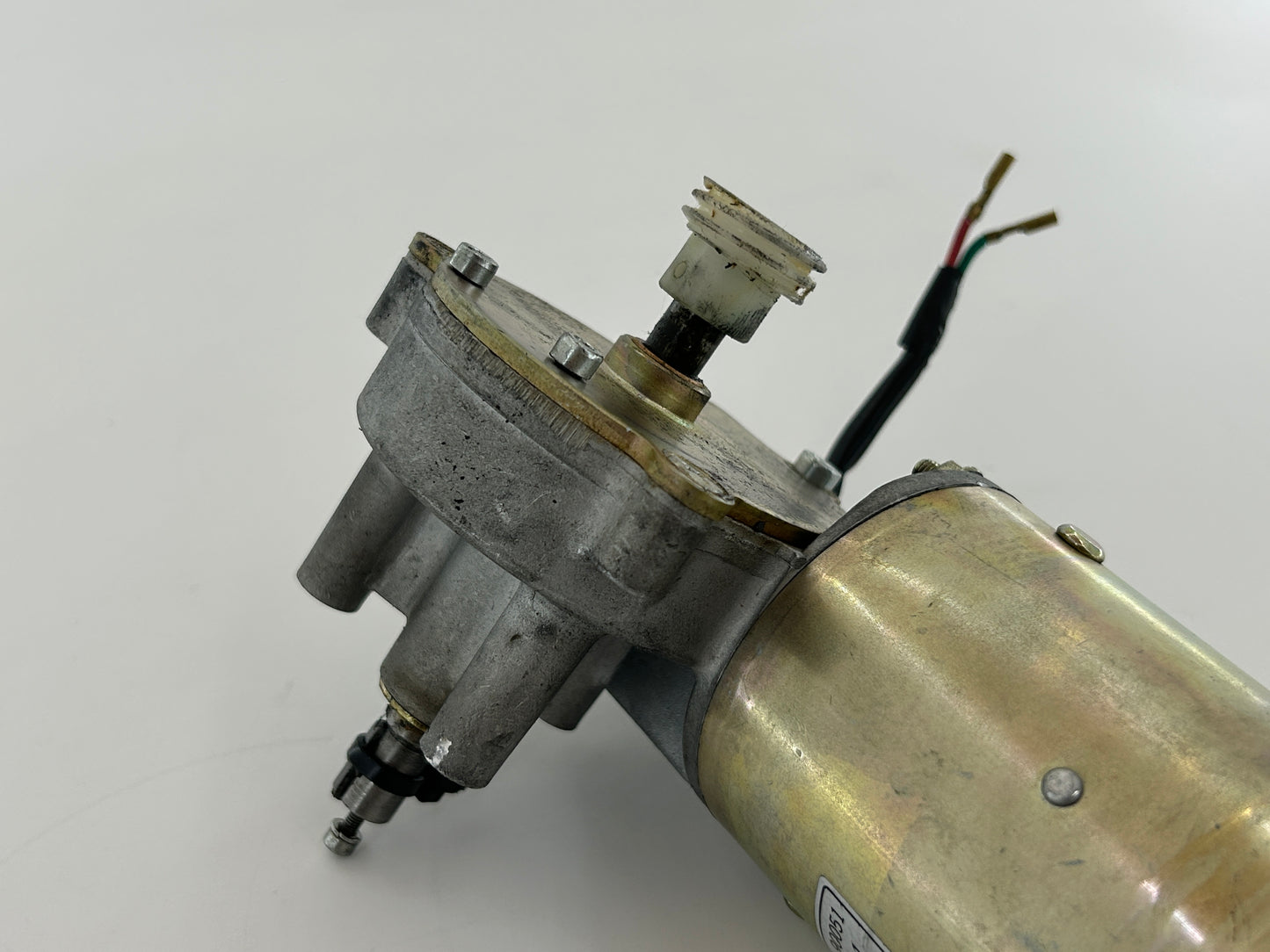Ruku-Ansonic MA50-90  Motor Antriebsmotor Getriebemotor Ersatzmotor Tormotor Hubmotor Garagentormotor Elektromotor