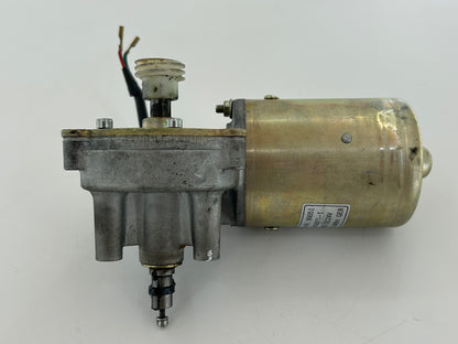 Ruku-Ansonic MA50-90  Motor Antriebsmotor Getriebemotor Ersatzmotor Tormotor Hubmotor Garagentormotor Elektromotor