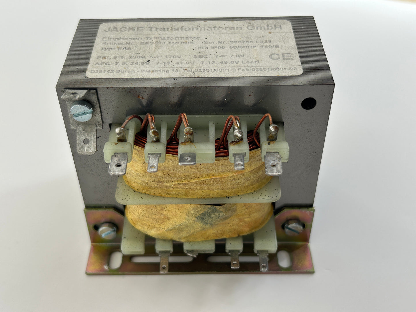 Hörmann spare parts