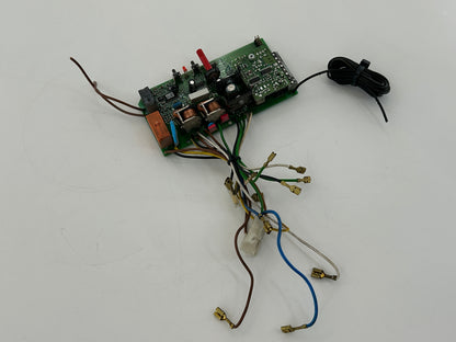 Hörmann spare parts