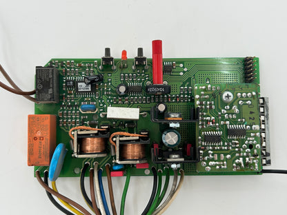 Hörmann spare parts