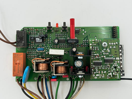 Hörmann spare parts