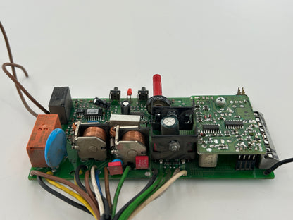 Hörmann spare parts