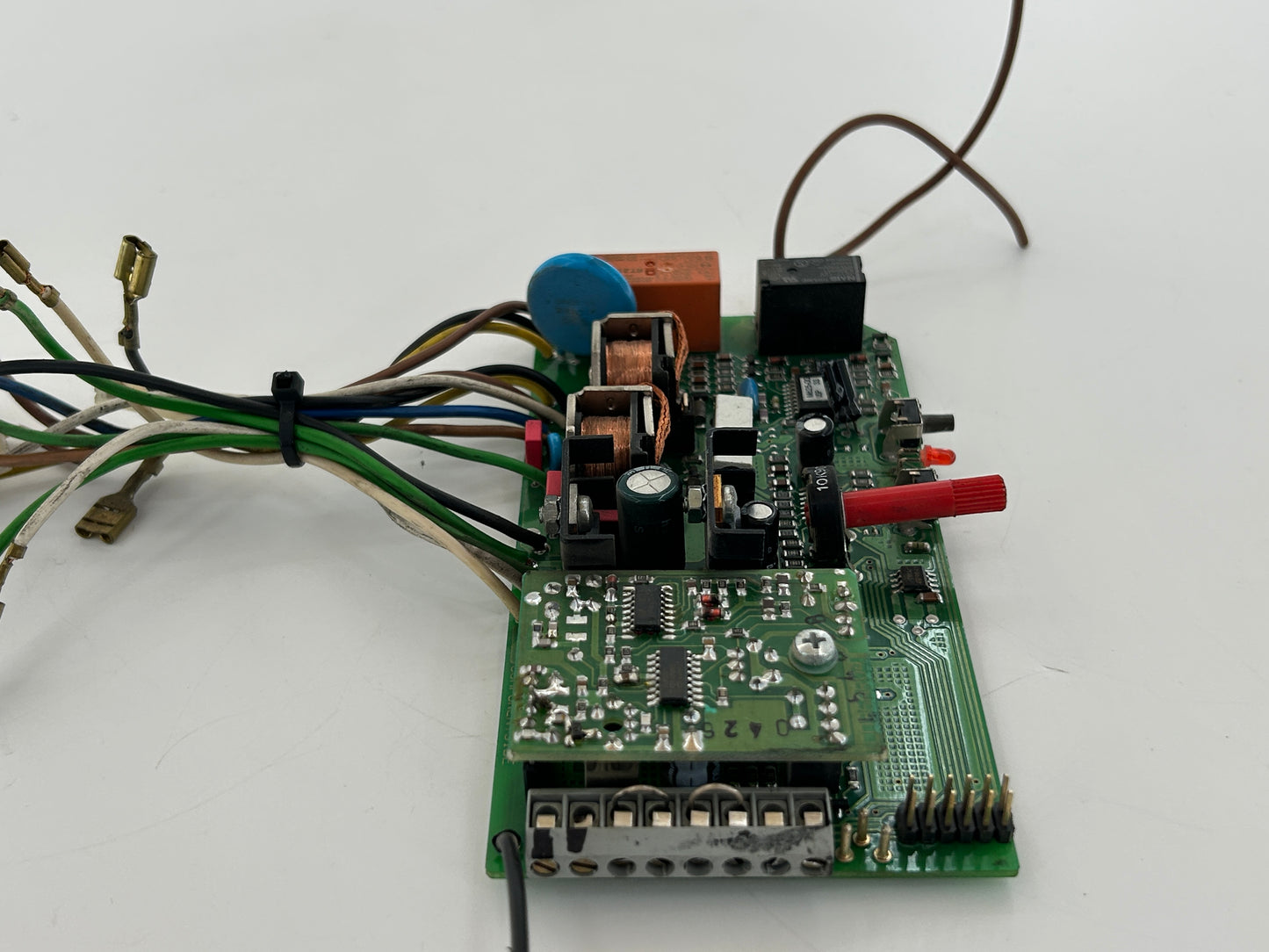 Hörmann spare parts