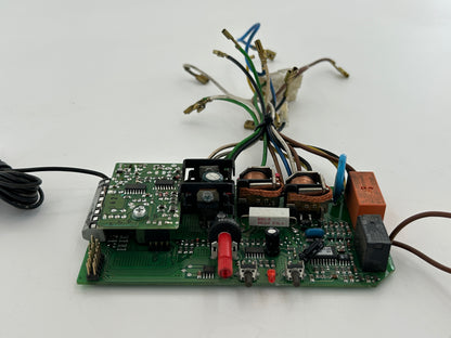 Hörmann spare parts