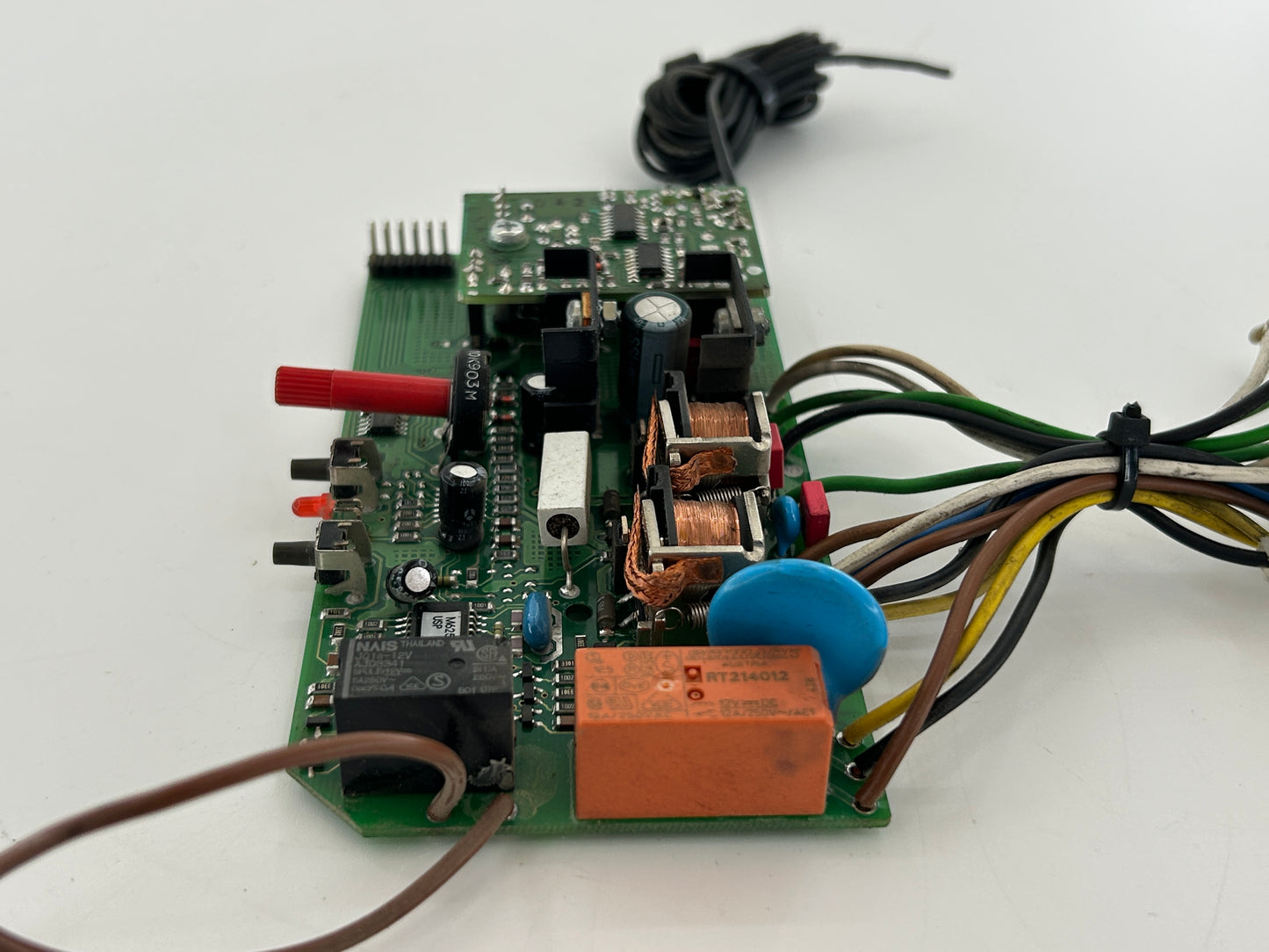 Hörmann spare parts