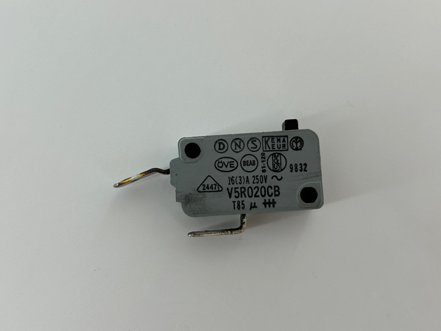 Hörmann spare parts