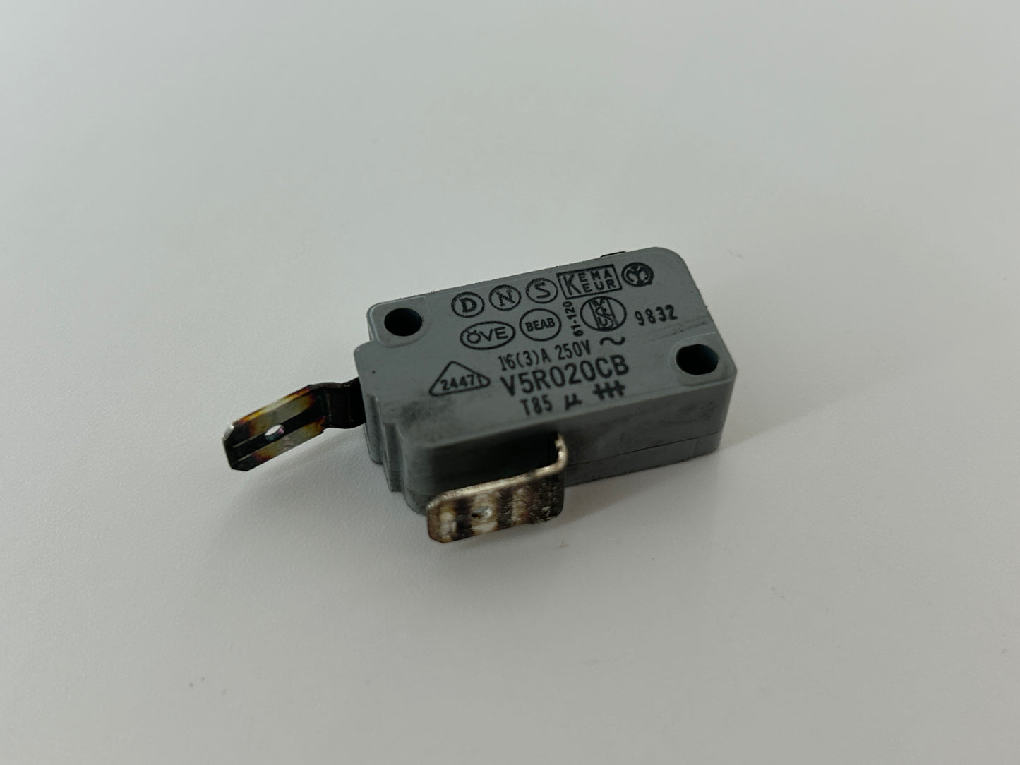 Hörmann spare parts