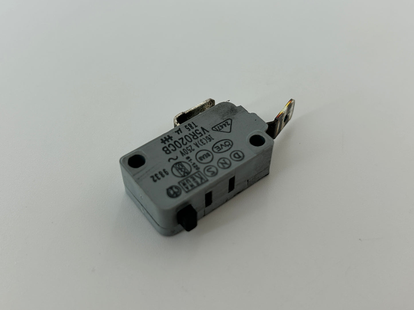 Hörmann spare parts