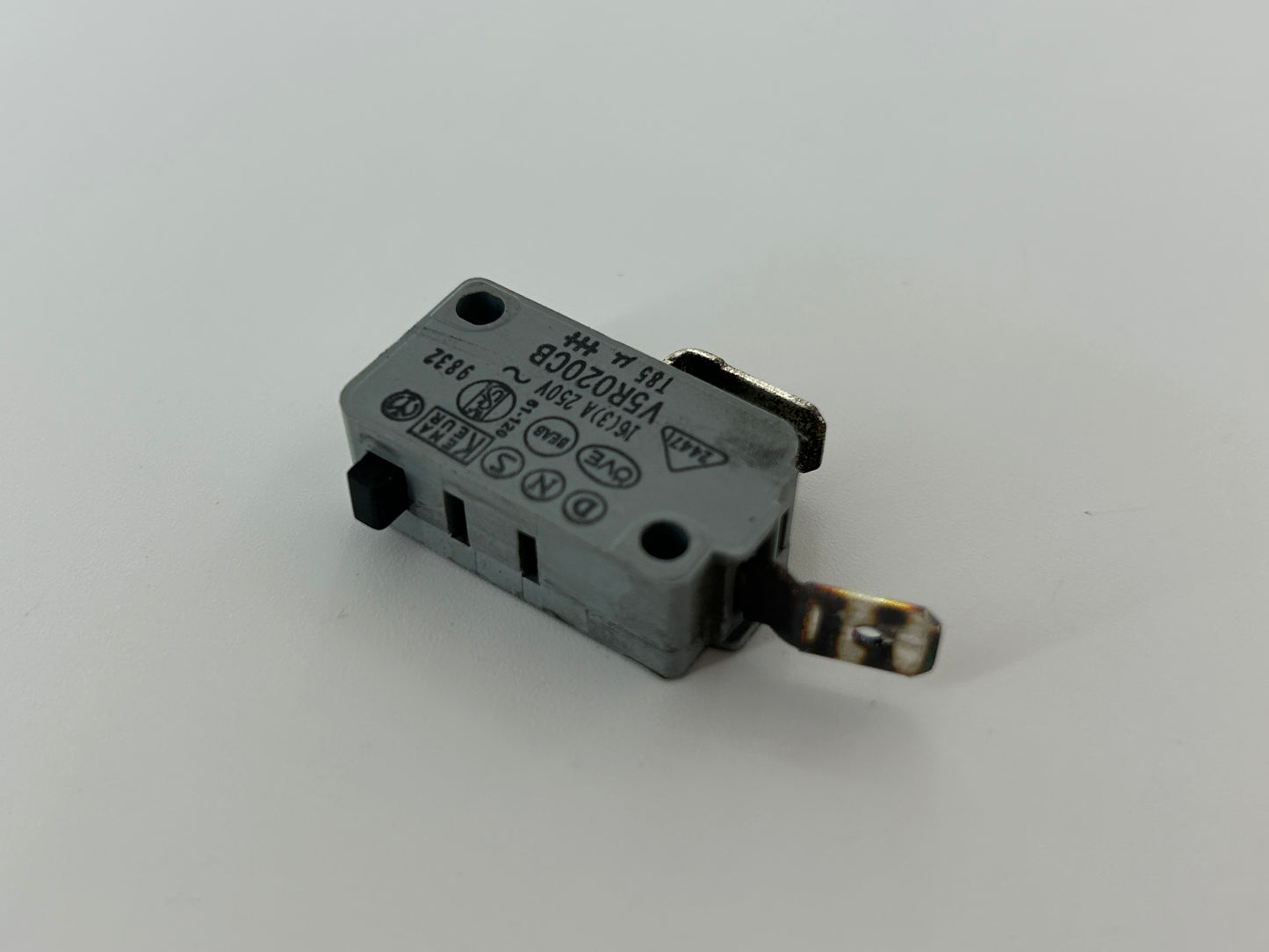 Hörmann spare parts