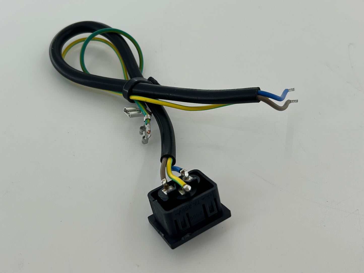 Tormatic B-800 Stromkabel Kabel Anschlusskabel Kabelbaum Hauptkabel Verkabelung Verbindungskabel Steuerkabel Verdrahtung