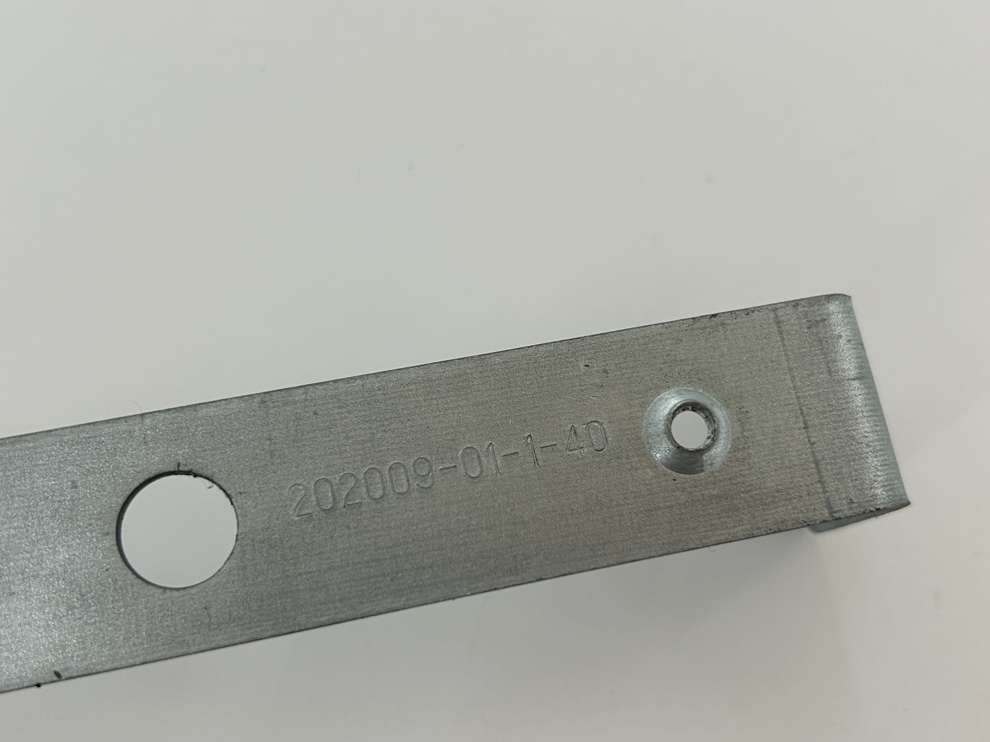 Tormatic B-800 Winkel Halterung Halter Haltewinkel Ersatzteil
