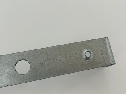 Tormatic B-800 Winkel Halterung Halter Haltewinkel Ersatzteil